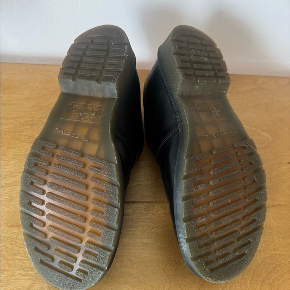 Dr. Martens Black Leather Mary Jane’s - Picture 7 of 7